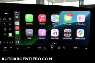 AUDI A5 usata, con Bracciolo