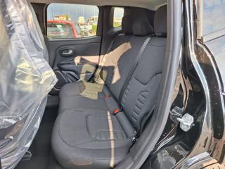 JEEP Renegade usata, con Fendinebbia