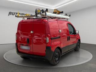 FIAT Fiorino usata, con Climatizzatore