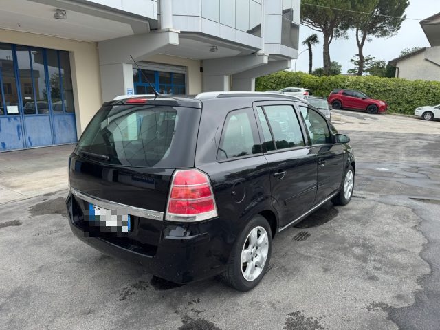 OPEL Zafira usata, con Airbag Passeggero