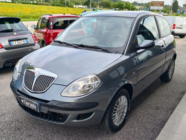 LANCIA Ypsilon usata, con Chiusura centralizzata