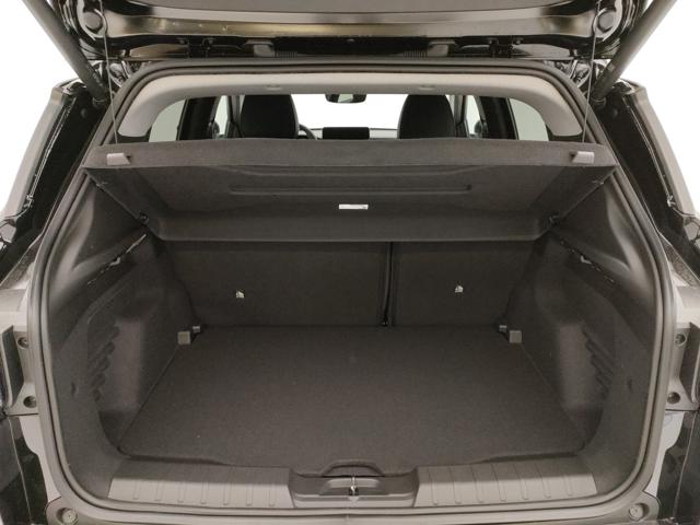 JEEP Avenger usata, con Luci diurne LED