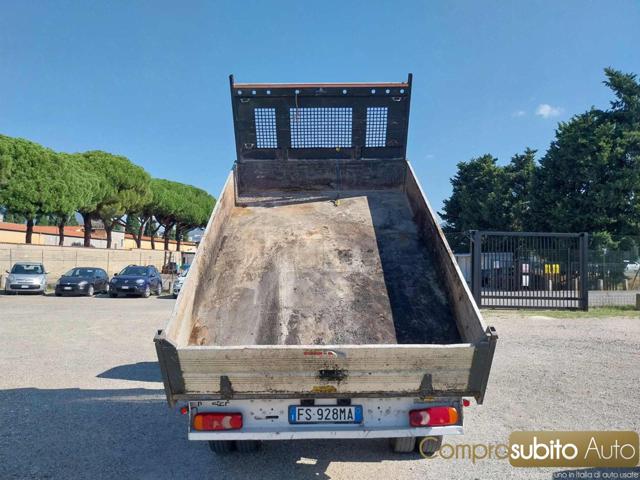 RENAULT Master usata, con Immobilizzatore elettronico