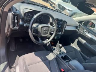 VOLVO XC40 usata, con Volante in pelle