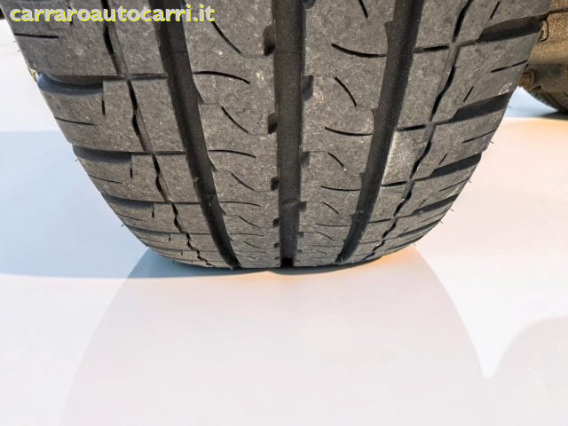 FORD Transit Custom usata, con Chiusura centralizzata