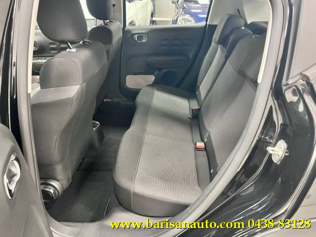 CITROEN C3 usata, con Boardcomputer