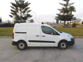 PEUGEOT Partner usata, con Porta scorrevole