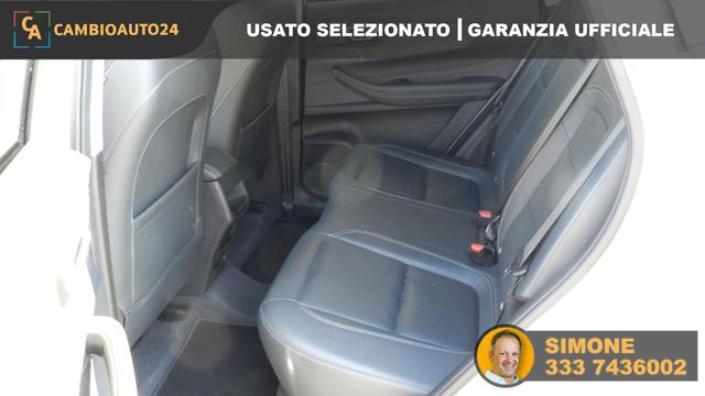 DR MOTOR DR 5.0 usata, con Controllo automatico clima