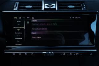 DS AUTOMOBILES DS 7 Crossback usata, con Schermo multifunzione interamente digitale