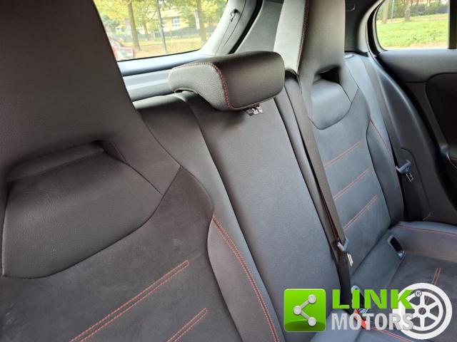 MERCEDES-BENZ A 200 usata, con Immobilizzatore elettronico