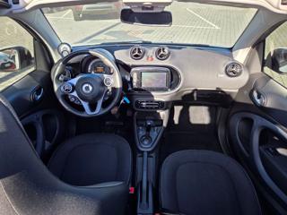 SMART ForTwo usata, con Servosterzo