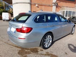 BMW 520 usata 5