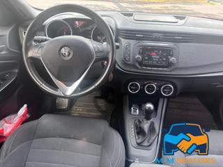 ALFA ROMEO Giulietta usata, con Fendinebbia