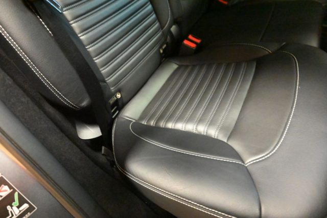 MERCEDES-BENZ GLE 350 usata 65