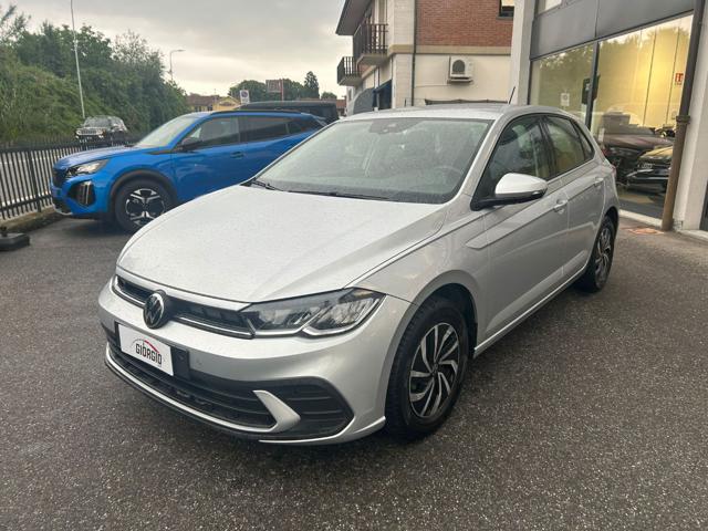VOLKSWAGEN Polo usata, con Airbag Passeggero