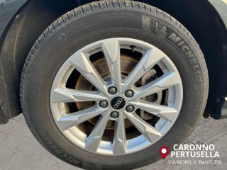 AUDI Q3 usata, con Servosterzo