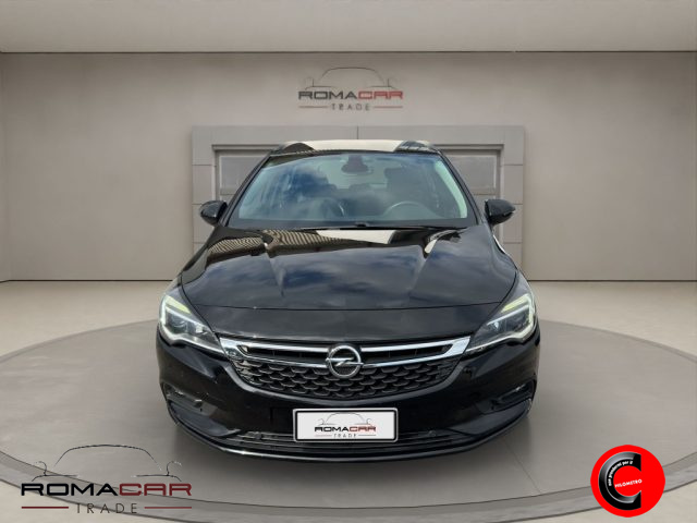 OPEL Astra usata, con Airbag Passeggero