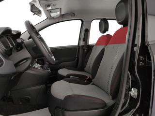 FIAT Panda usata, con Boardcomputer
