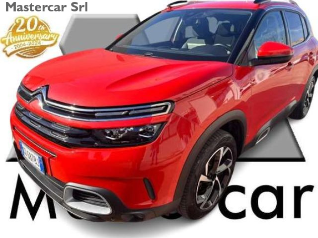 CITROEN C5 Aircross usata, con ABS