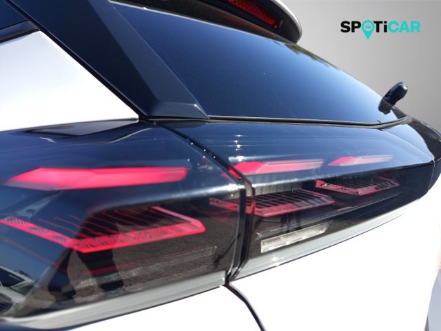 PEUGEOT 2008 usata, con Sensori di parcheggio posteriori