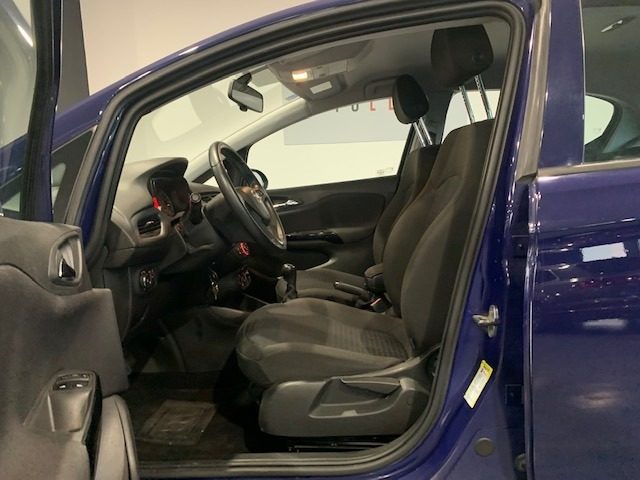 OPEL Corsa usata 10