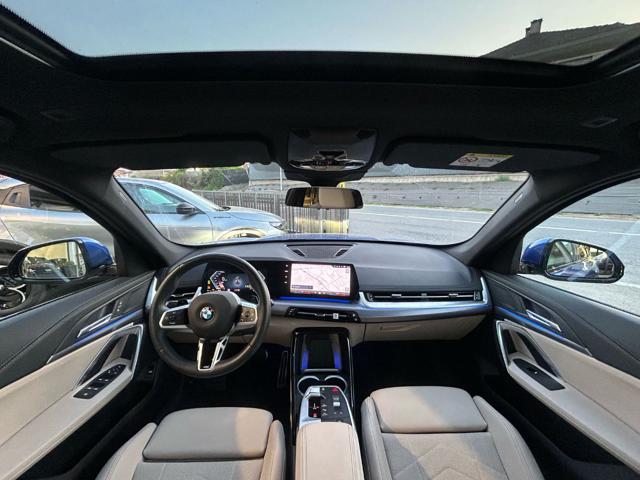BMW X1 usata, con Climatizzatore