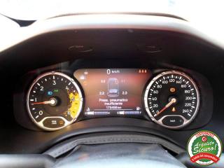 JEEP Renegade usata, con Immobilizzatore elettronico