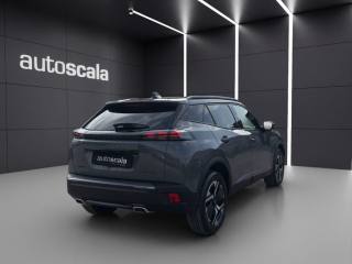 PEUGEOT 2008 usata, con Chiusura centralizzata