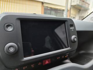 FIAT Panda Cross usata, con Antifurto