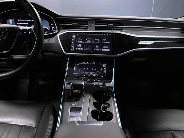 AUDI A6 usata, con Controllo automatico clima