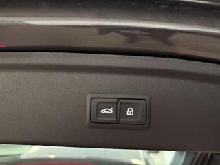 AUDI A3 usata, con Park Distance Control