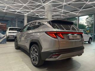 HYUNDAI Tucson usata, con Boardcomputer