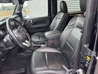 JEEP Wrangler usata, con Immobilizzatore elettronico