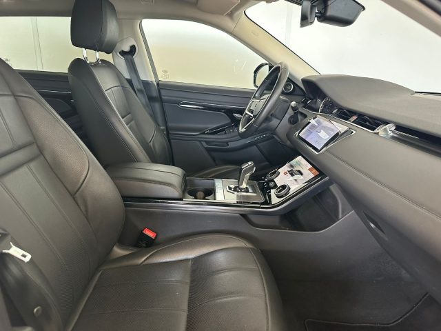 LAND ROVER Range Rover Evoque usata, con Airbag laterali