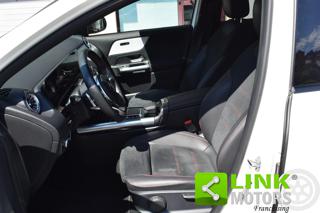MERCEDES-BENZ GLA 200 usata, con Climatizzatore