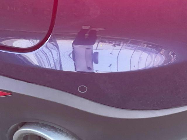 ALFA ROMEO Stelvio usata, con Filtro antiparticolato