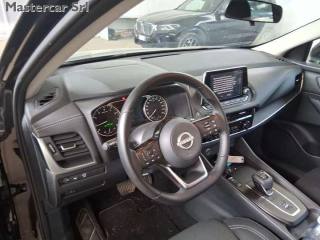 NISSAN Qashqai usata, con Boardcomputer