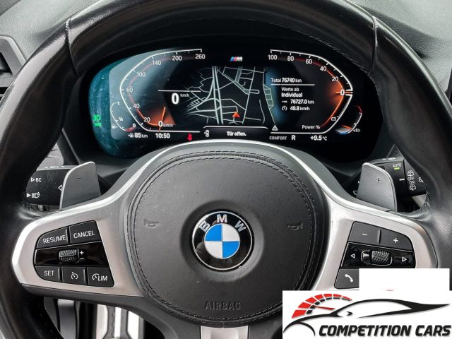 BMW X3 usata, con Cruise Control