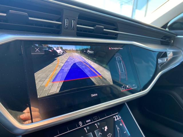 AUDI A6 usata, con ESP