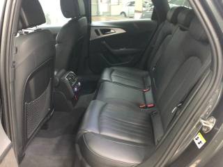 AUDI A6 usata, con Immobilizzatore elettronico