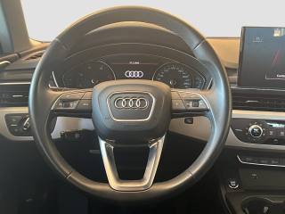 AUDI A4 usata 8