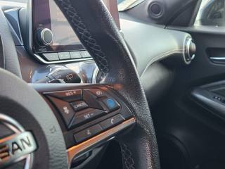 NISSAN Juke usata, con Controllo automatico clima