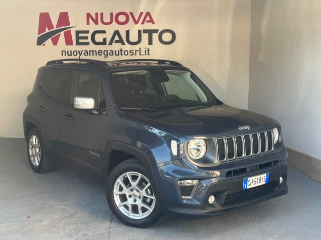 JEEP Renegade usata, con ABS