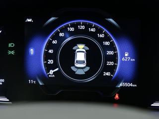 HYUNDAI i30 usata, con Fendinebbia