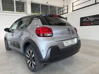 CITROEN C3 usata, con Airbag Passeggero