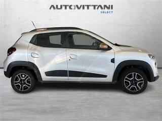 DACIA Spring usata, con Alzacristalli elettrici