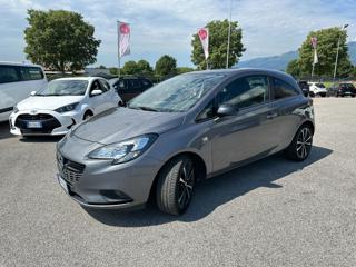 OPEL Corsa usata, con Airbag