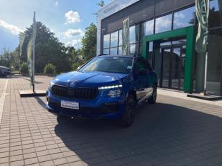 SKODA Kamiq 1.0 TSI 115 CV DSG STYLE