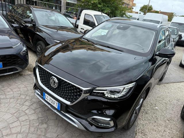 MG EHS usata, con Airbag laterali