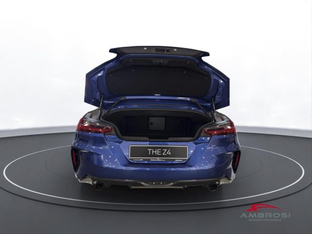 BMW Z4 usata 8